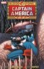 CAPTAIN AMERICA THE BLOODSTONE HUNT TP [9780785145158]